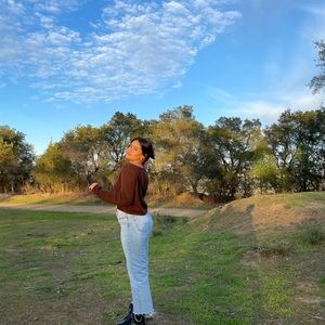 Meet your Posher, Dyanna